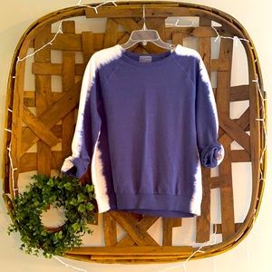 Universal Thread tie-dye sweatshirt